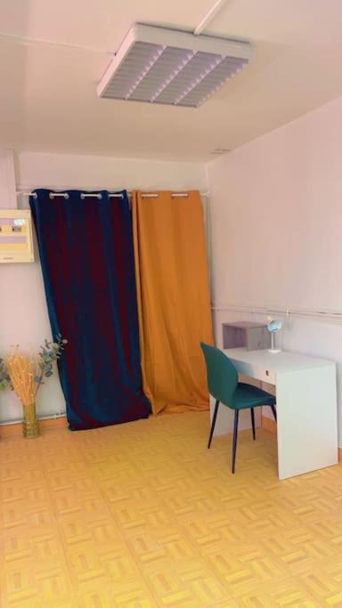 Nid Douillet Chalon Centre Studio Spacieux Екстер'єр фото